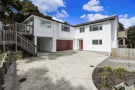 Photo of property in 339a Glenvar Road, Long Bay, Auckland, 0630