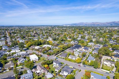 Photo of property in 7 Thornycroft Street, Fendalton, Christchurch, 8052