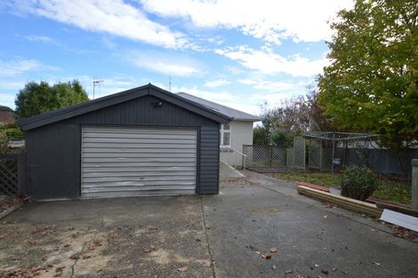 Photo of property in 227 Mary Street, Richmond, Invercargill, 9810