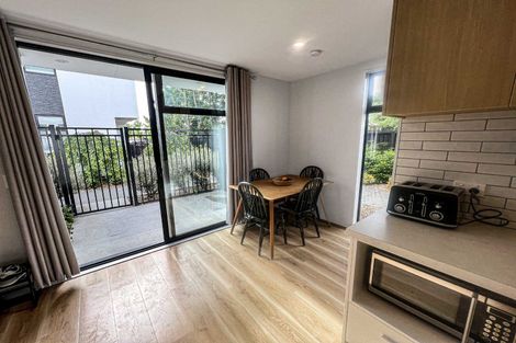 Photo of property in 6/12 New Brighton Road, Shirley, Christchurch, 8061