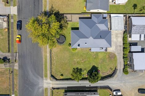 Photo of property in 9 Bank Street, Morrinsville, 3300