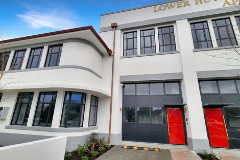 Photo of property in 3/157g Waterloo Road, Hutt Central, Lower Hutt, 5010