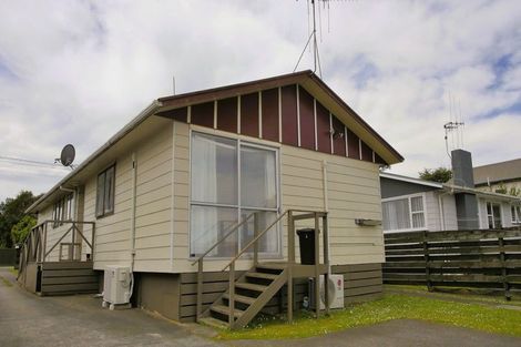 Photo of property in 15 Russell Street, Marton, 4710