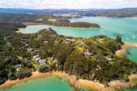 Photo of property in 5 Gilbert Mair Rise, Russell, 0272