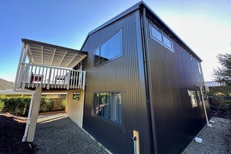 Photo of property in 4 Horncastle Crescent, Little Wanganui, Karamea, 7893