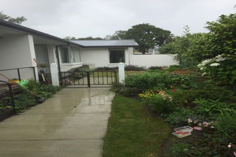 Photo of property in 4/33 Darvel Street, Riccarton, Christchurch, 8011