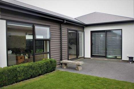Photo of property in 17 Gartrell Road, Wigram, Christchurch, 8042