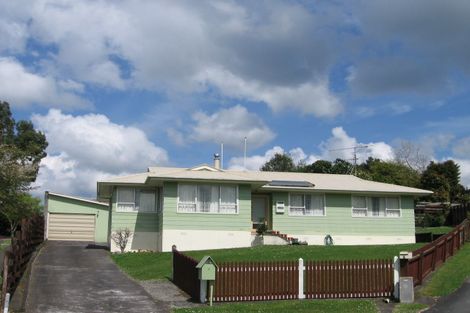 Photo of property in 7 Taha Place, Ngongotaha, Rotorua, 3010