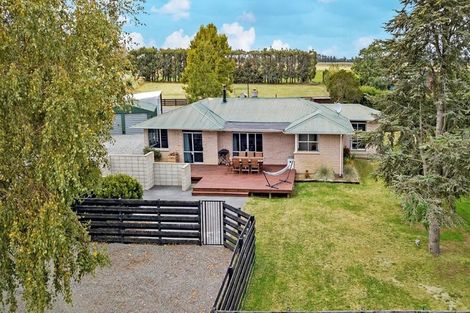 Photo of property in 376 Harmans Road, Leeston, 7682