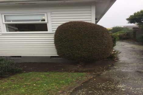 Photo of property in 3/20 Donald Place, St Albans, Christchurch, 8014