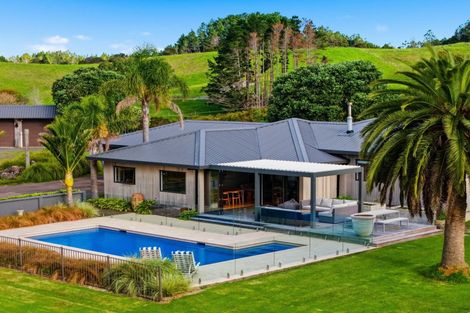 Photo of property in 4 Hamilton Road, Warkworth, 0982