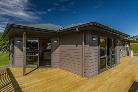 Photo of property in 6 Kowhai Heights, Ohakune, 4625