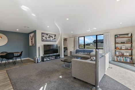 Photo of property in 17 Philippa Drive, Rolleston, 7615