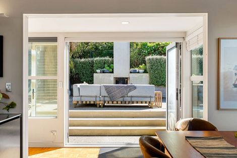 Photo of property in 145 Barnard Street, Wadestown, Wellington, 6012