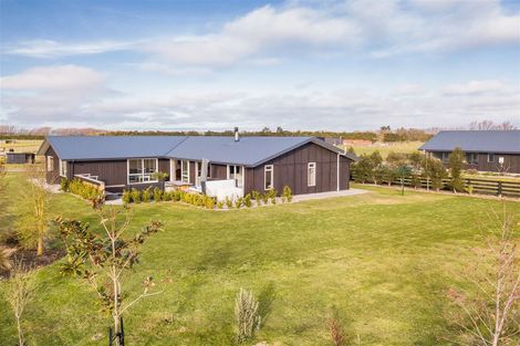 Photo of property in 865 Mill Road, Ohoka, Rangiora, 7475