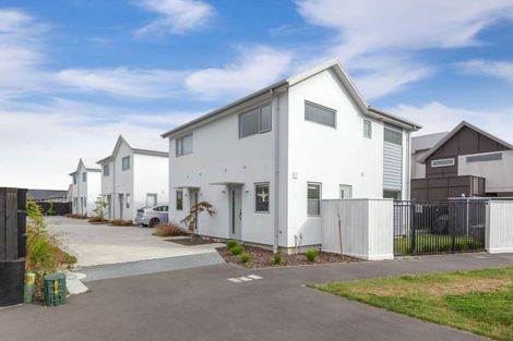 Photo of property in 6/111 Osborne Street, Waltham, Christchurch, 8011