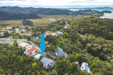 Photo of property in 15 Te Haumi Drive, Paihia, 0200