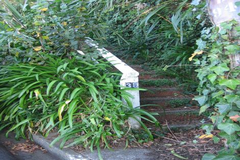 Photo of property in 40 Grafton Road, Roseneath, Wellington, 6011