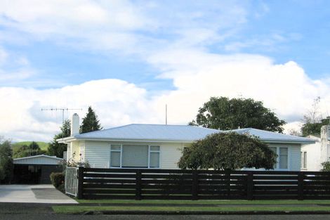 Photo of property in 95 Manaia Street, Tokoroa, 3420