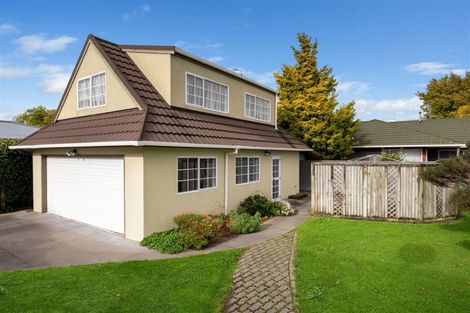 Photo of property in 296 College Street, West End, Palmerston North, 4410
