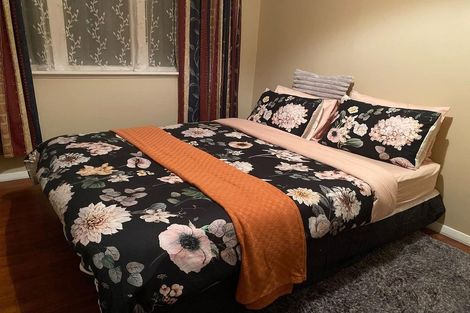 Photo of property in 24 Palmer Crescent, Silverstream, Upper Hutt, 5019