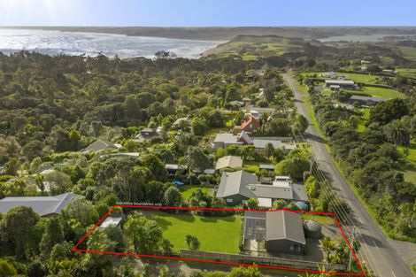 Photo of property in 50a Upper Wainui Road, Raglan, 3297