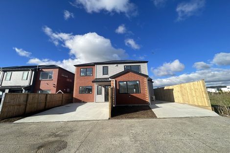 Photo of property in 77 Kaha Road, Papakura, 2110