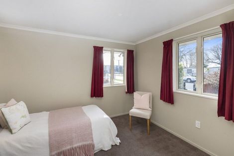 Photo of property in 165a Slater Street, Richmond, Christchurch, 8013