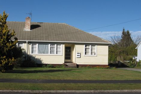 Photo of property in 68 Alfred Street, Fairfield, Hamilton, 3214