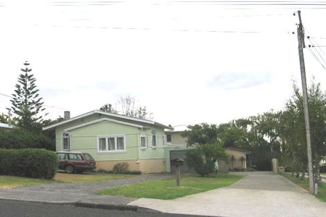 Photo of property in 2/46a Salisbury Road, Birkdale, Auckland, 0626