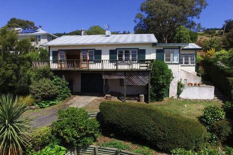 Photo of property in 342 Portobello Road, The Cove, Dunedin, 9077