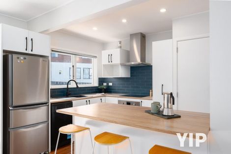 Photo of property in 14 Earp Street, Johnsonville, Wellington, 6037