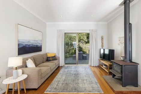 Photo of property in 493 Karaka Bay Road, Karaka Bays, Wellington, 6022