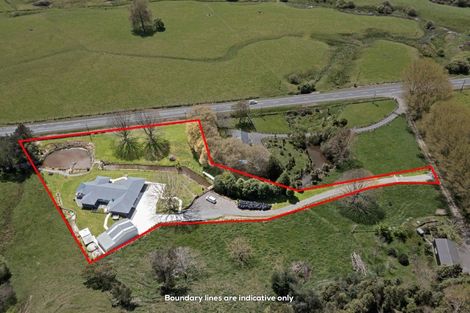 Photo of property in 206b State Highway 5, Tirau, 3485