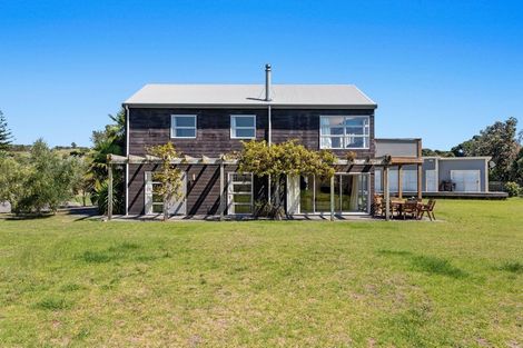 Photo of property in 6 Rangihaerepo Key, Waiotahe, Opotiki, 3198