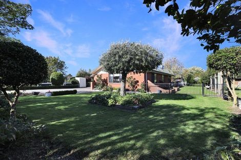 Photo of property in 41 South Park Road, Newland, Ashburton, 7772