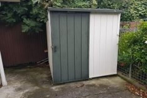 Photo of property in 93c North Street, Palmerston North, 4410