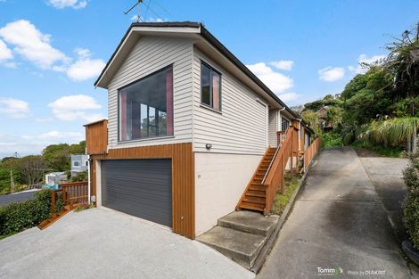 Photo of property in 33 Whaui Street, Vogeltown, Wellington, 6021
