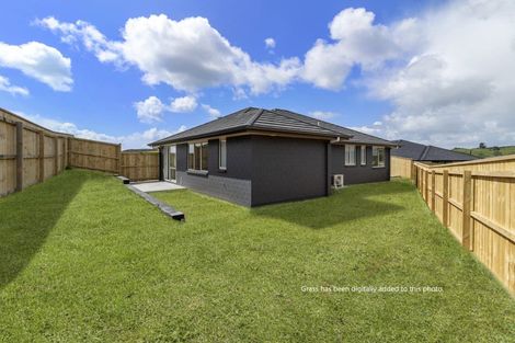 Photo of property in 118 Hitchen Road, Pokeno, 2402