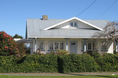 Photo of property in 36 Awakino Road, Dargaville, 0310