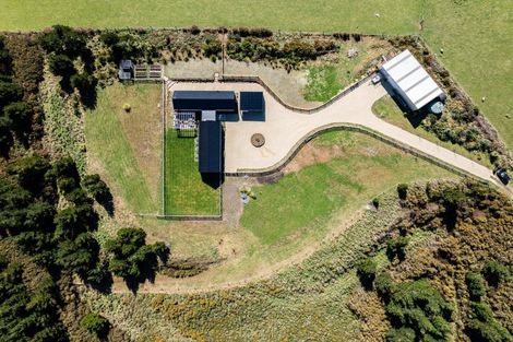 Photo of property in 161 Ashley Gorge Road, Starvation Hill, Oxford, 7495