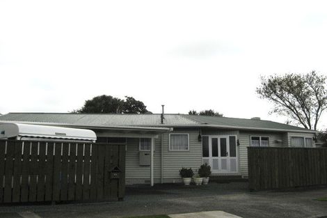 Photo of property in 33 Fairfield Road, Levin, 5510