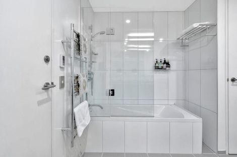 Photo of property in Il Casino Apartments, 704/38 Jessie Street, Te Aro, Wellington, 6011