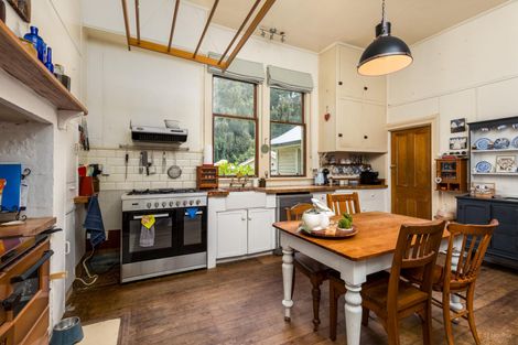 Photo of property in 261 Pakihi Road, Otaio, Timaru, 7971