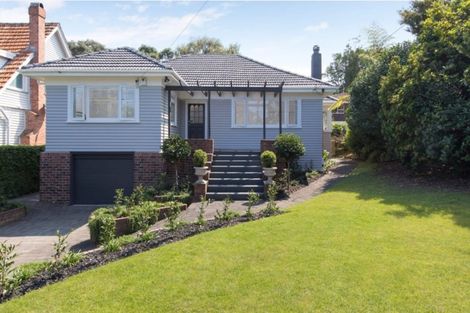 Photo of property in 6 Bingley Avenue, Epsom, Auckland, 1023