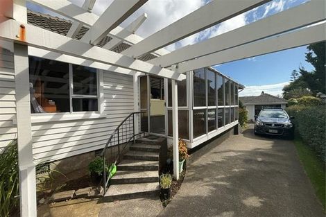 Photo of property in 21 Tainui Street, Welbourn, New Plymouth, 4312