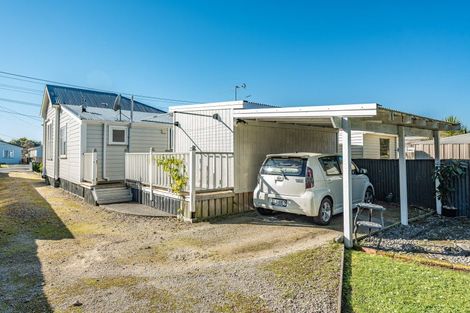 Photo of property in 85 Pitt Street, Whanganui, 4500