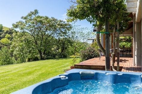 Photo of property in 46 Mitchell Road, Puketapu, Napier, 4182