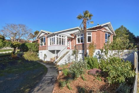 Photo of property in 8 Signal Hill Road, Opoho, Dunedin, 9010