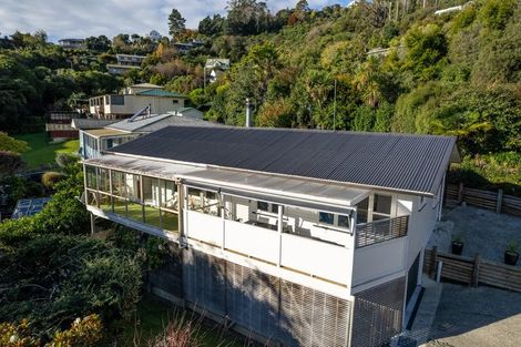 Photo of property in 97 Tosswill Road, Tahunanui, Nelson, 7011